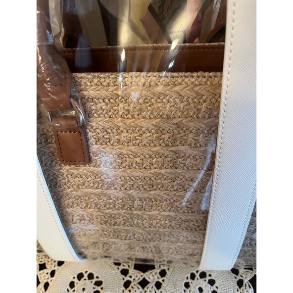 NWT Set of 2 Aldo Bags, Wallet, Scarf - Picture 7 of 12